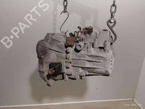 Used Gearbox KIA CEE'D Hatchback (ED) 1.4 (109 hp) 27231863