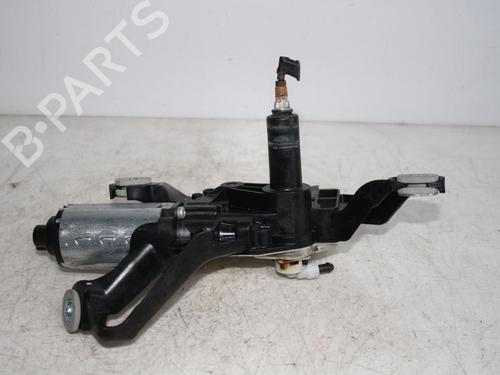 Used Rear wiper motor BMW 1 (E87) 118 i (143 hp) 27230745