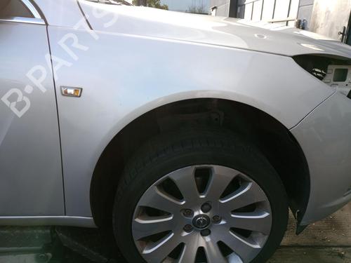 Forskærm Højre OPEL INSIGNIA A Sports Tourer (G09) 2.0 CDTI (35) (160 hp) 27232833