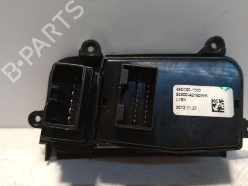 Switch KIA CEE'D Sportswagon (JD) 1.6 CRDi 128 | BP27231114I30 