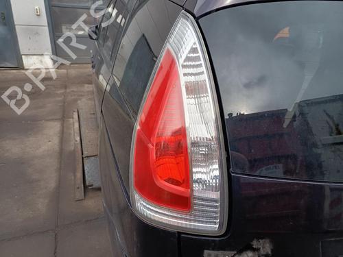 Used Left taillight Left taillight 37223661 37223661