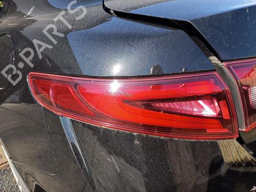 Used Left taillight Left taillight 39594423 39594423