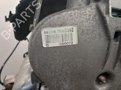 Engine RENAULT SCÉNIC II (JM0/1_) 1.6 16V (JM1R) | BP32733624M1  - Image 6
