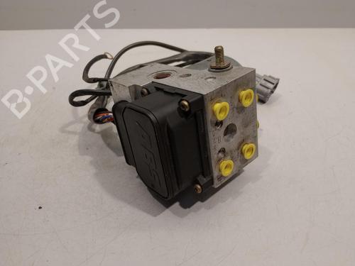 ABS Bremseaggregat NISSAN MICRA II (K11) 1.0 i 16V (54 hp) 27229302