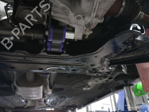 Subframe FORD FIESTA VI (CB1, CCN) 1.6 ST200 | BP27232659M9 