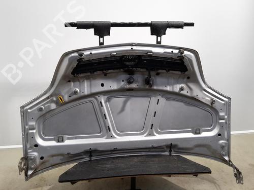 Hood OPEL MERIVA A MPV (X03) 1.4 16V Twinport (E75) | BP27228691C1 