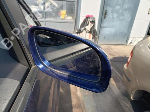 Bakspejl Højre Bakspejl Højre VW TOURAN (1T1, 1T2) 1.6 FSI (115 hp) 37525598 37525598