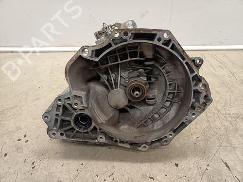 Used Gearbox Gearbox OPEL ZAFIRA TOURER C (P12) 1.8 (75) (140 hp) 33438344 33438344