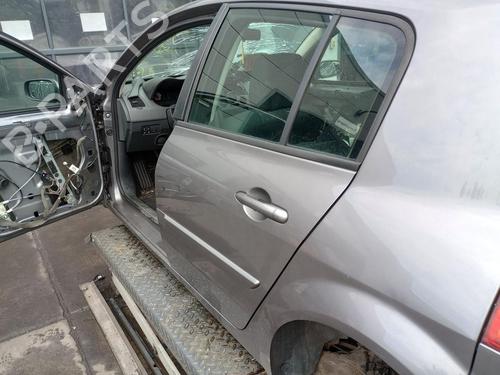 Left rear door RENAULT MEGANE II (BM0/1_, CM0/1_) 1.6 16V | BP27231041C4 