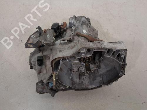 Gearbox FIAT DOBLO Box Body/MPV (223_) 1.3 JTD 16V | BP27231029M3 