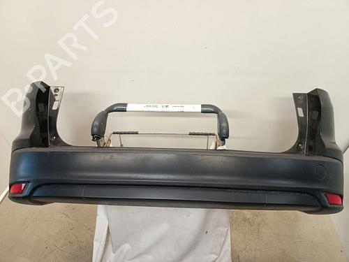 Used Rear bumper Rear bumper 32761502 32761502