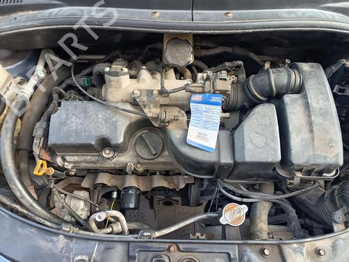 Engine KIA PICANTO I (SA) 1.0 | BP33026895M1 - Image 4