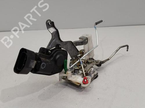 Used Front left lock PEUGEOT 107 (PM_, PN_) 1.0 (68 hp) 27226647