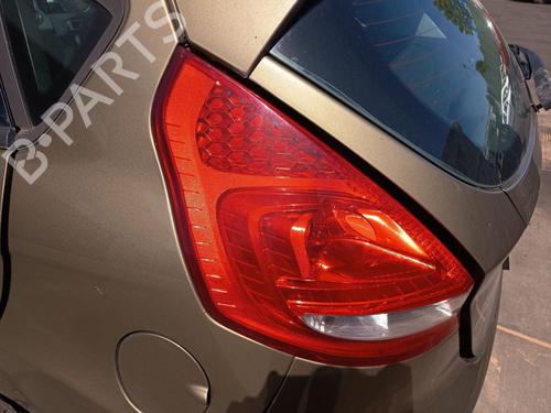 Left taillight FORD FIESTA VI (CB1, CCN) 1.6 TDCi | BP36442733C34 - Image 3
