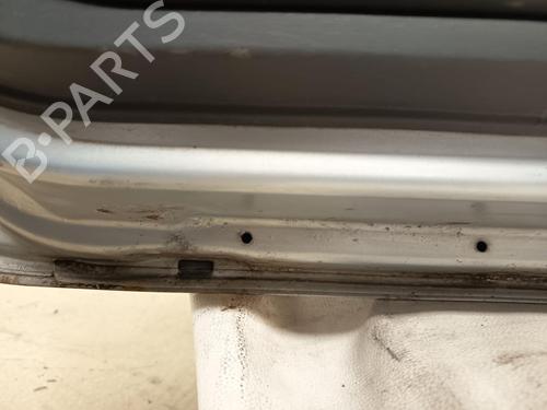 Dør høyre foran MITSUBISHI COLT VI (Z3_A, Z2_A) 1.3 (Z21A) | BP27232393C3 