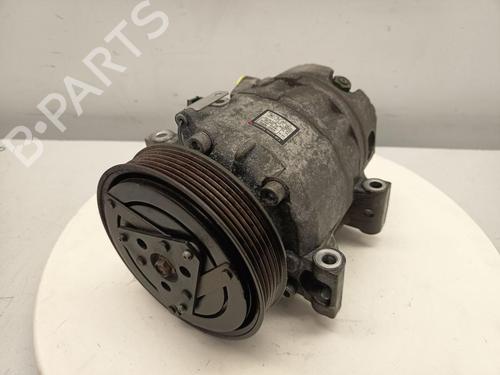 AC compressor NISSAN PRIMERA Estate (WP12) 2.0 | BP32762899M34 - Image 5