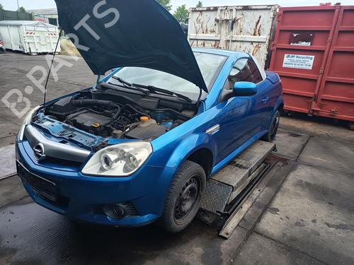 Brugte OPEL TIGRA TwinTop (X04) 1.4 (R97) 4772146