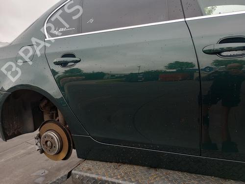 Right rear door BMW 5 (E60) 523 i | BP27229397C5 