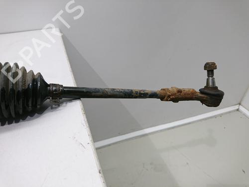 Steering rack VW FOX Hatchback (5Z1, 5Z3, 5Z4) 1.2 | BP27229463M22 