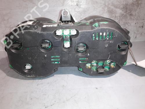 Instrument cluster BMW 3 (E90) 318 d | BP27226433C47 