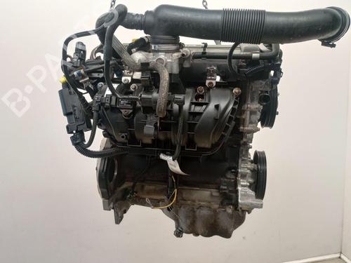 Engine OPEL CORSA D (S07) 1.2 (L08, L68) | BP32760935M1  - Image 8