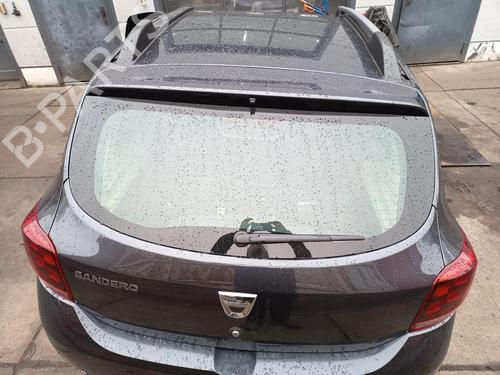 Tailgate DACIA SANDERO II TCe 90 (B8M1, B8MA, B8AC) | BP34140956C6  - Image 5