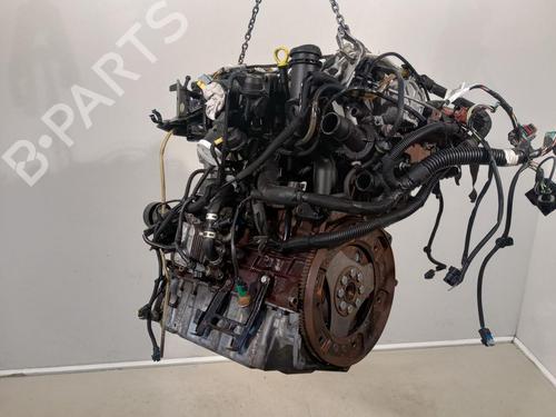 Motor PEUGEOT 407 SW (6E_, 6D_) 2.0 HDi 135 | BP27230977M1