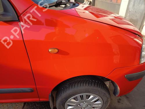 Used Right front fenders Right front fenders HYUNDAI ATOS PRIME (MX) 1.1 (63 hp) 36442759 36442759