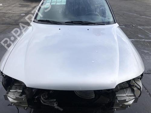 Used Hood OPEL VECTRA B Hatchback (J96) 1.8 i 16V (F68) (116 hp) 27227924