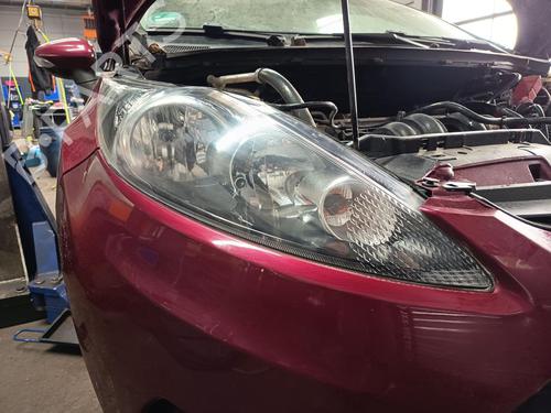 Used Right headlight Right headlight FORD FIESTA VI (CB1, CCN) 1.25 (60 hp) 33965632 33965632