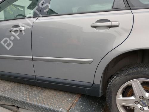 Left rear door VOLVO V50 (545) 1.6 D | BP27231252C4 