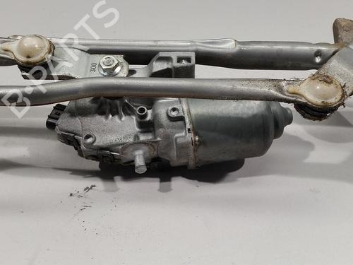 Front wiper motor MAZDA 5 (CR) 2.0 (CREW) | BP27227736M29 