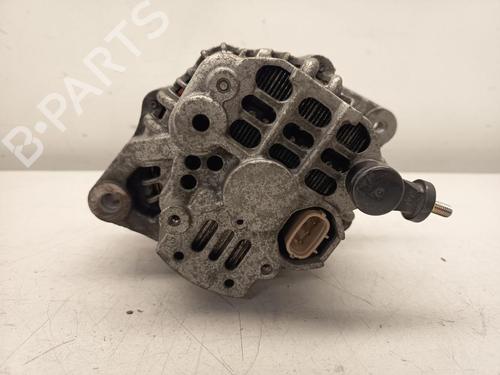 Alternator OPEL AGILA B (H08) 1.2 (F68) | BP32763559M7 - Image 4