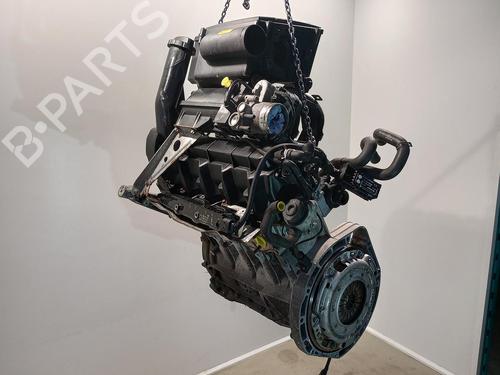 Motor MERCEDES-BENZ A-CLASS (W168) A 140 (168.031, 168.131) | BP27228872M1 