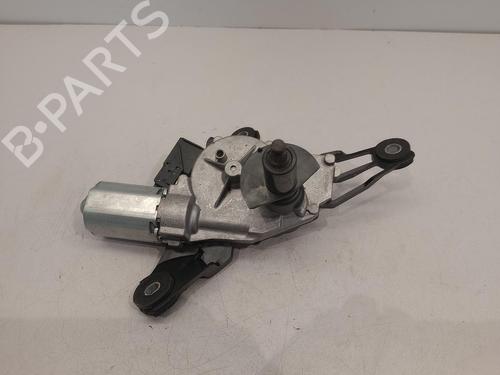 Rear wiper motor TOYOTA YARIS (_P9_) 1.33 VVT-i (NSP90_, NSP90R) | BP27226670M102 