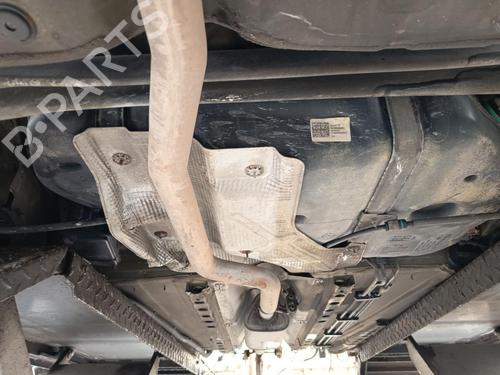 Used Other Other OPEL ASTRA K (B16) 1.4 Turbo (68) (125 hp) 32763252 32763252