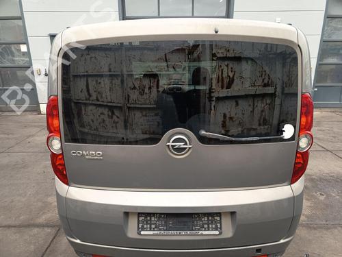 Used Tailgate OPEL COMBO Tour (X12) 1.4 (C26, D26, E26, C06) (95 hp) 32762611