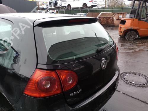 Tailgate VW GOLF V (1K1) 1.4 16V | BP27233226C6 
