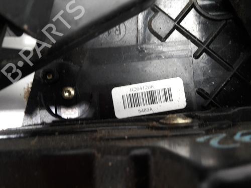 Høyre bak lås FORD FOCUS C-MAX (DM2) 1.6 | BP27227787C99 