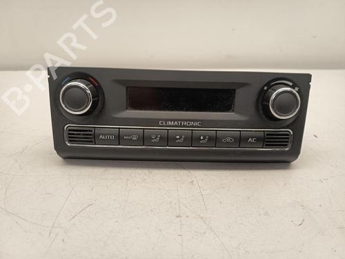 Used Climate control SKODA FABIA II Combi (545) 1.2 TSI (86 hp) 32762300