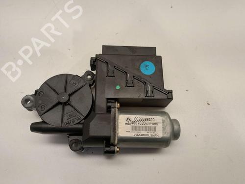 Used Electronic module VW POLO (9N_, 9A_) 1.2 12V (64 hp) 27230345