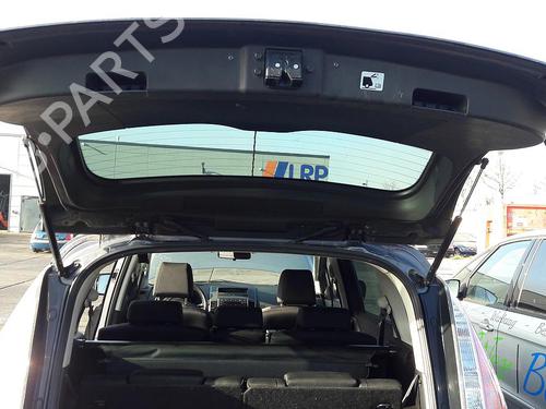 Tailgate MAZDA 5 (CR) 2.0 (CREW, CR19) | BP27227739C6 