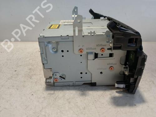 Radio MAZDA 3 (BK) 1.6 (BK14) | BP27231140E6 
