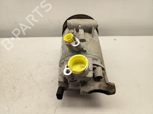 AC compressor SKODA RAPID Spaceback (NH1) 1.4 TDI | BP32763118M34 - Image 3