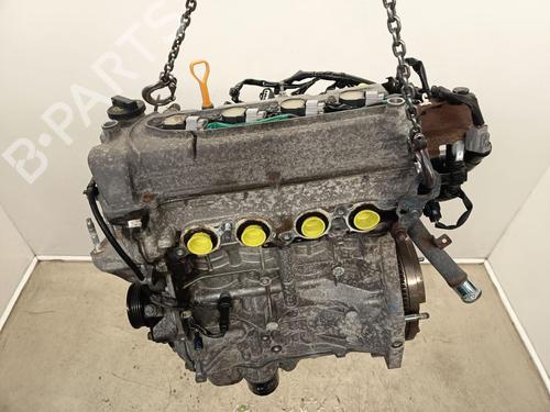 Engine OPEL AGILA B (H08) 1.2 (F68) | BP32763562M1  - Image 6