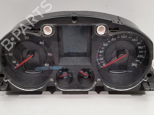 Instrument cluster VW PASSAT B6 Variant (3C5) 2.0 TDI | BP27226486C47 - Image 6