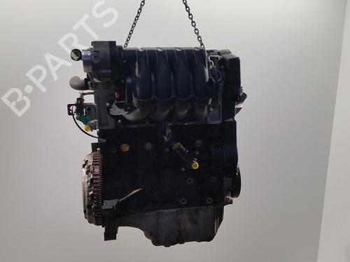 Engine CITROËN XSARA Coupe (N0) 1.6 16V | BP27227081M1