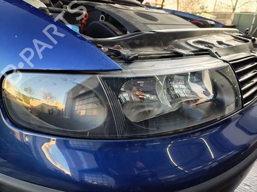 Right headlight SEAT LEON (1M1) 1.6 16 V | BP32763017C29 - Image 3