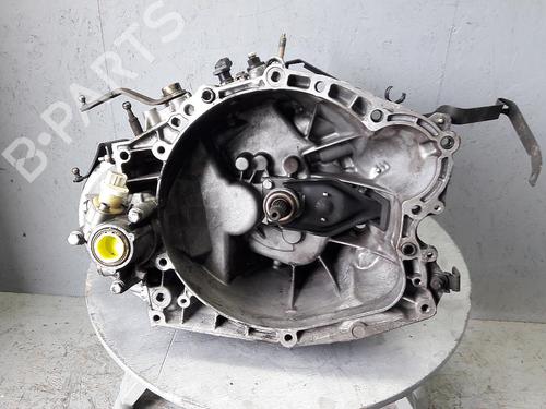 Gearbox PEUGEOT 206 CC (2D) 2.0 S16 | BP27226661M3 