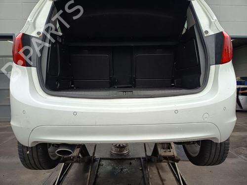 Used Rear bumper Rear bumper 38602679 38602679